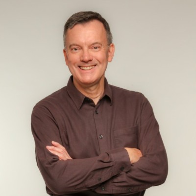 Adrian Kingwell